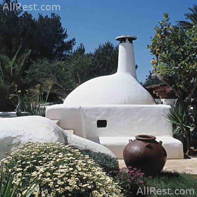 Atzaro Agroturismo 5